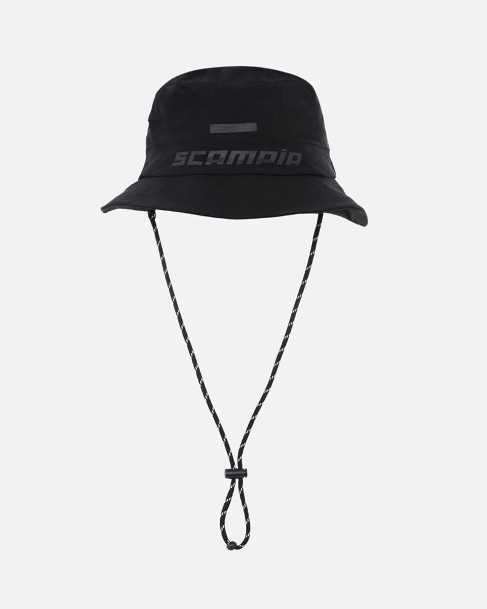 Bob Scampia - Black