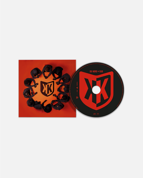 Pack FK x Puma De Norte A Sur - Negro CD - Footkorner