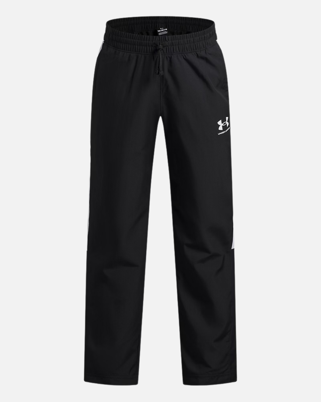 FootkornerUnder Armor Rival Woven Junior Pants - Black