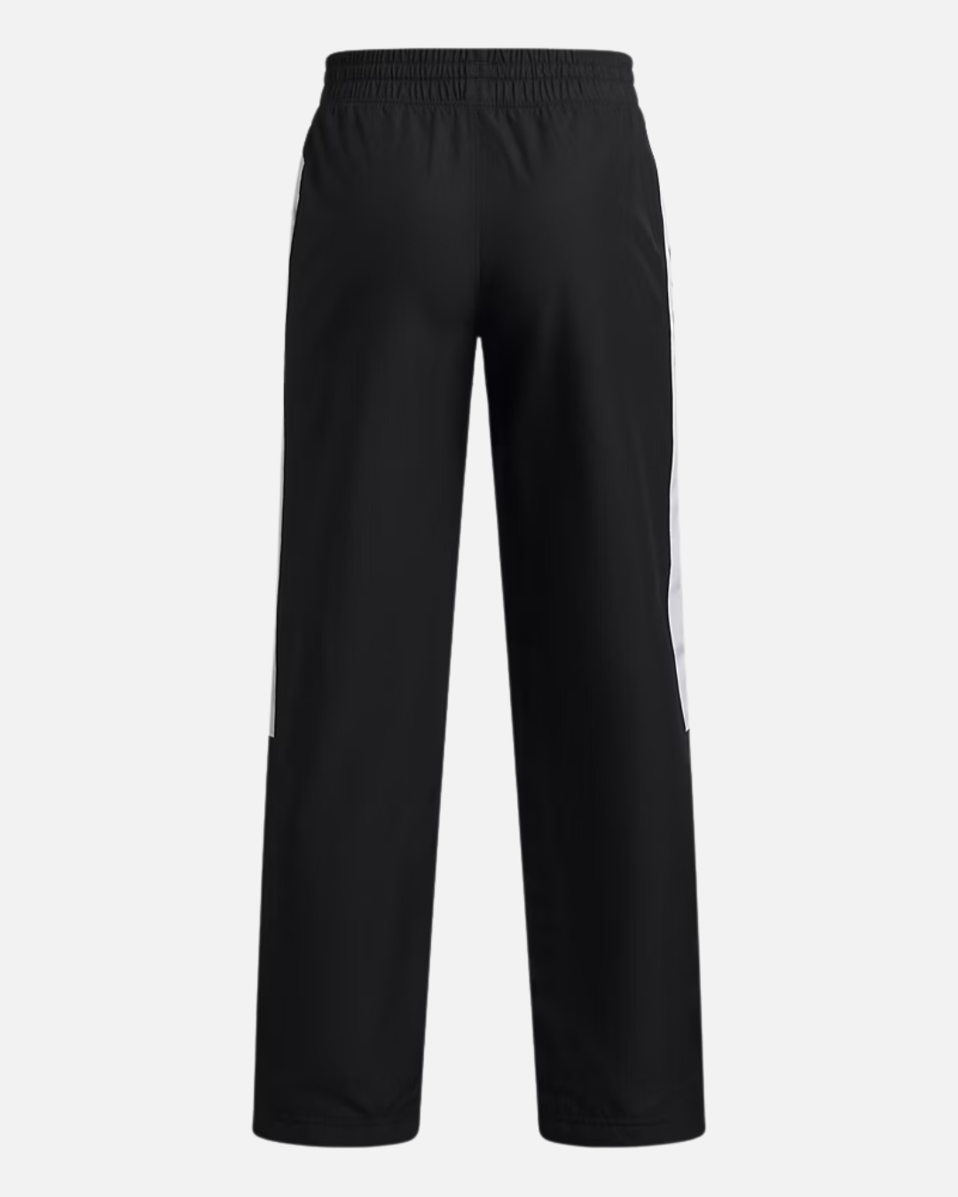 FootkornerUnder Armor Rival Woven Junior Pants - Black