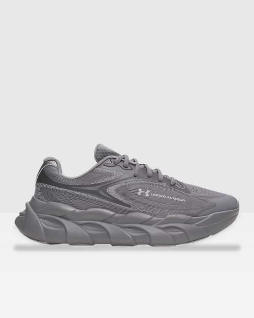 Under Armour Halo Runner 2 - Grey - Footkorner