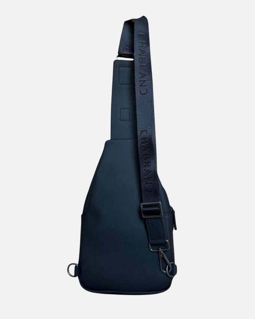 Sac Banane Chabrand Holster - Noir - Footkorner