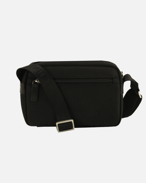 Chabrand Saint Antoine Mini Bag - Black - Footkorner