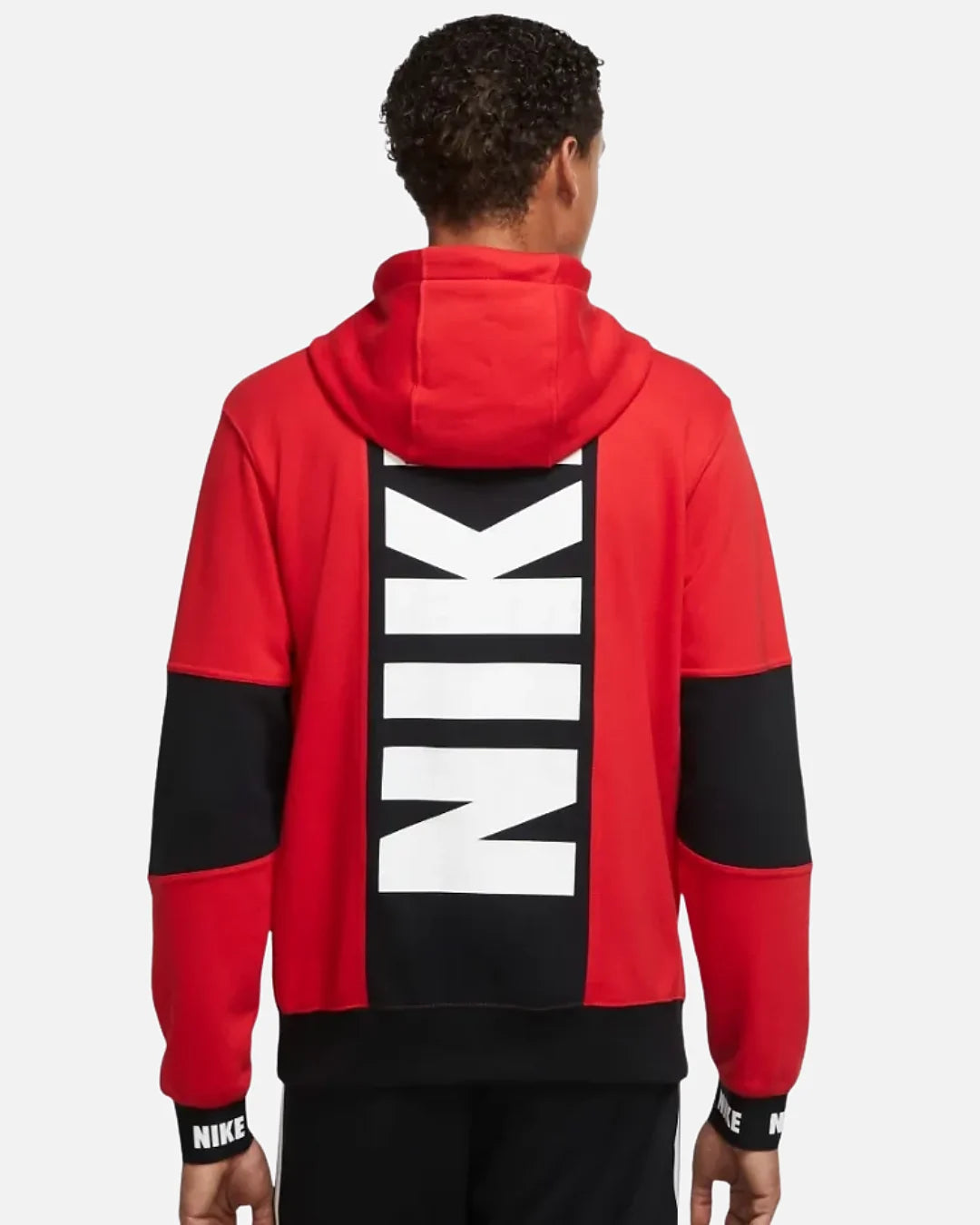 m nsw spe+ ft fz hoodie hbr {Colore}