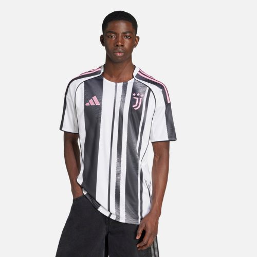 Juventus 2021 Away Jersey - Blue – Footkorner