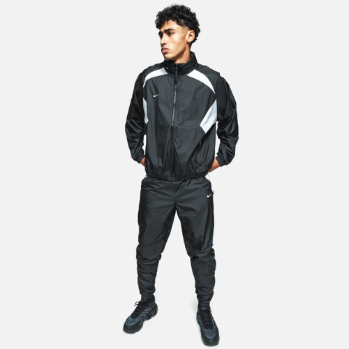 Tuta top estiva asics