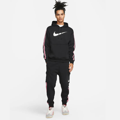 Nike Academy Dri-Fit Pants - Black – Footkorner