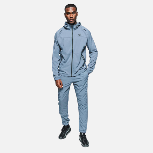 Veste capuche lunette discount footkorner
