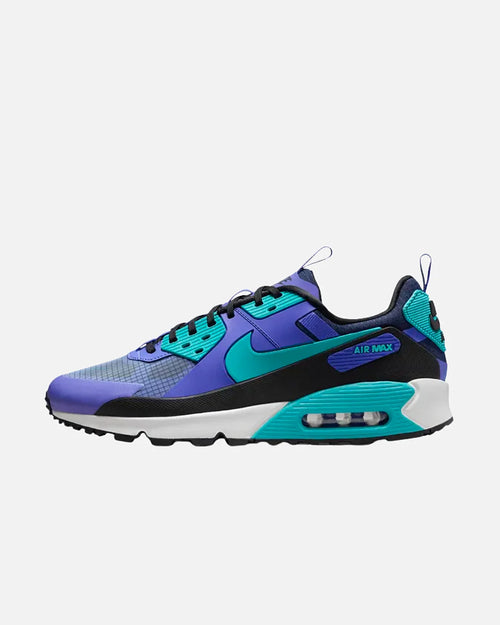 Nike Air Max 90 Drift - Violet - Footkorner