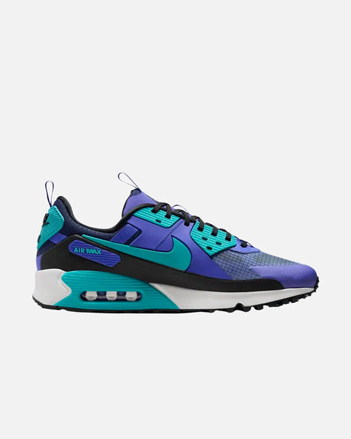 Nike Air Max 90 Drift - Violet - Footkorner
