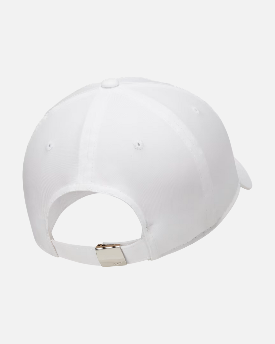 Casquette Nike Dri-FIT Club - Blanc