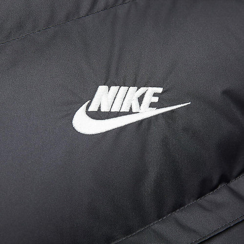 Doudoune Nike WINDRUNNER primaloft - Noir - Footkorner