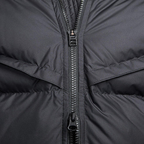 Doudoune Nike WINDRUNNER primaloft - Noir - Footkorner