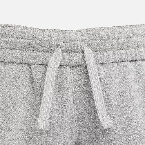 Nike Sportswear Club Fleece Cargo Pants - Gray - Footkorner