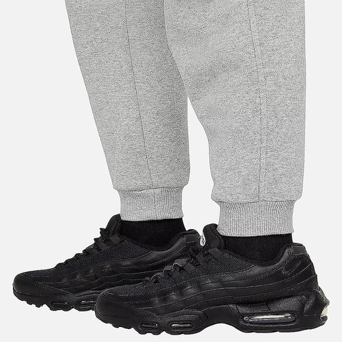 Nike Sportswear Club Fleece Cargo Pants - Gray - Footkorner