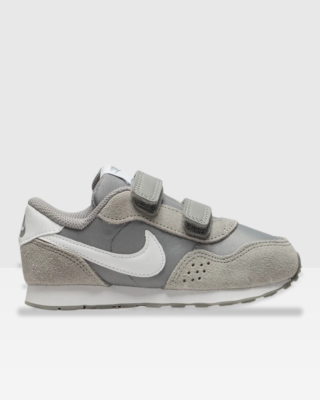 FootkornerNike Valiant Kinderschuhe - Grau