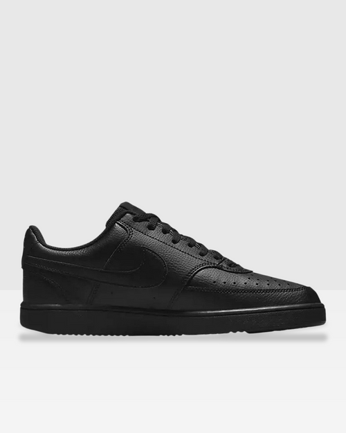 Nike Court Vision Low Next - Noir - Footkorner