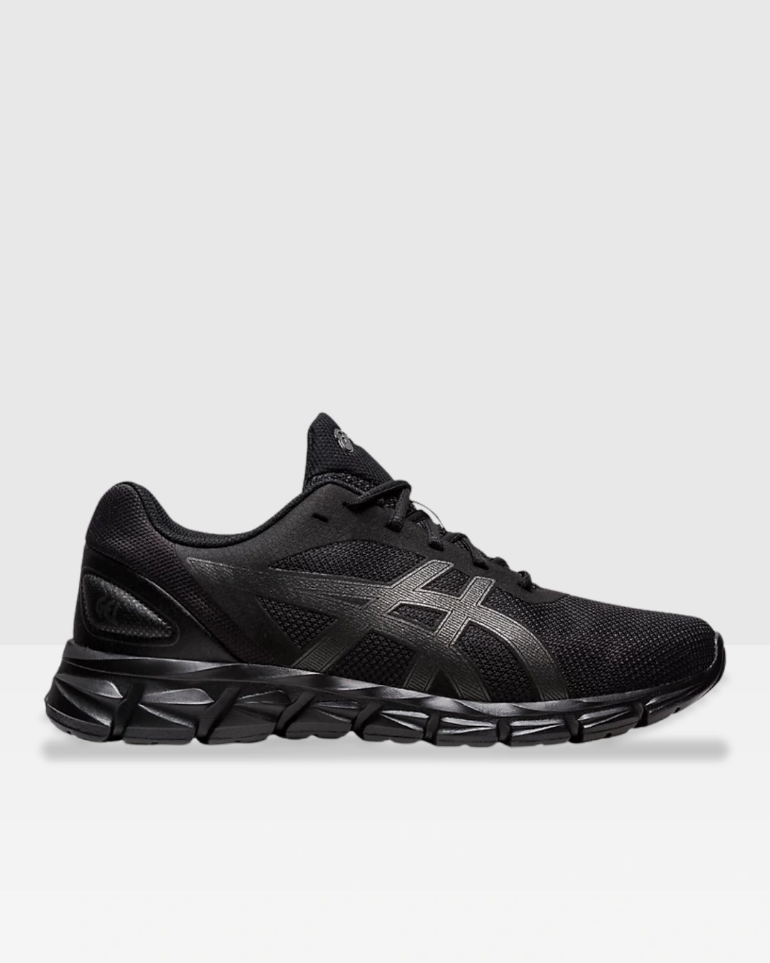 FootkornerAsics Gel-Quantum Lyte II - Noir