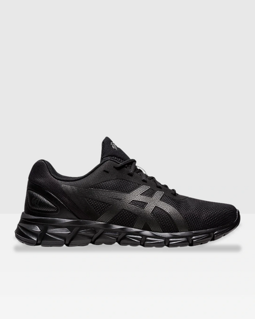 Asics Gel-Quantum Lyte II - Noir - Footkorner