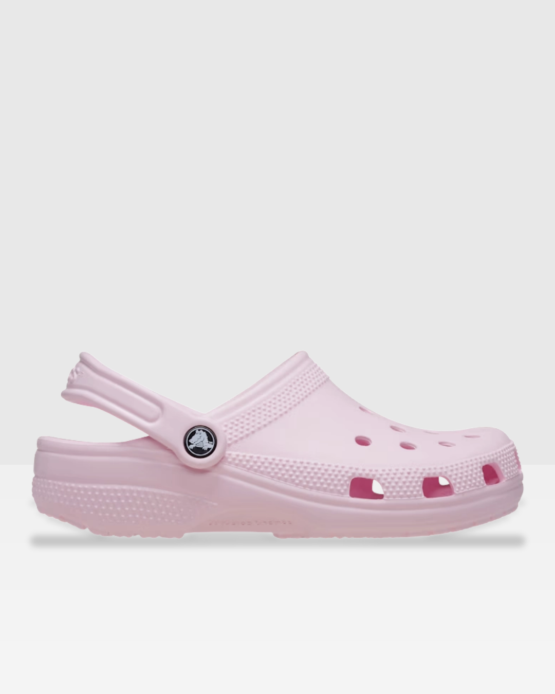 Crocs Classic Clog - Rose