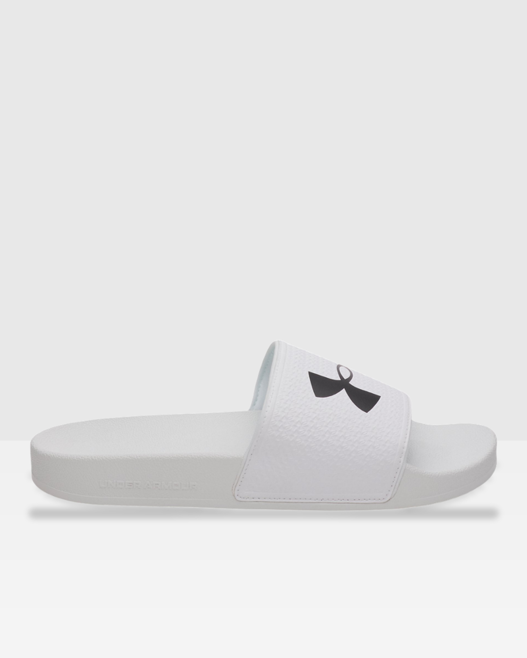 FootkornerClaquettes Under Armour ARMR - Blanc