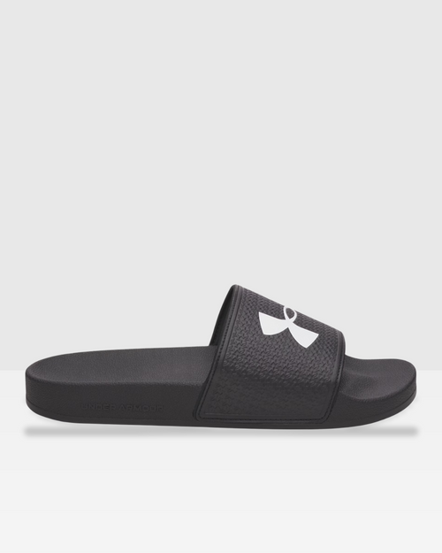 Under Armour ARMR Slides - Black - Footkorner