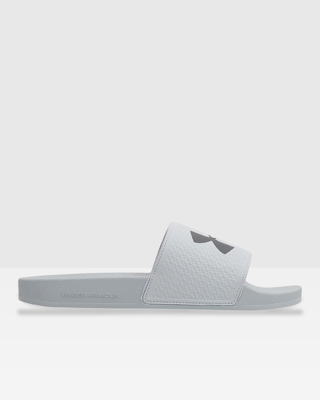 Claquettes Under Armour ARMR - Gris