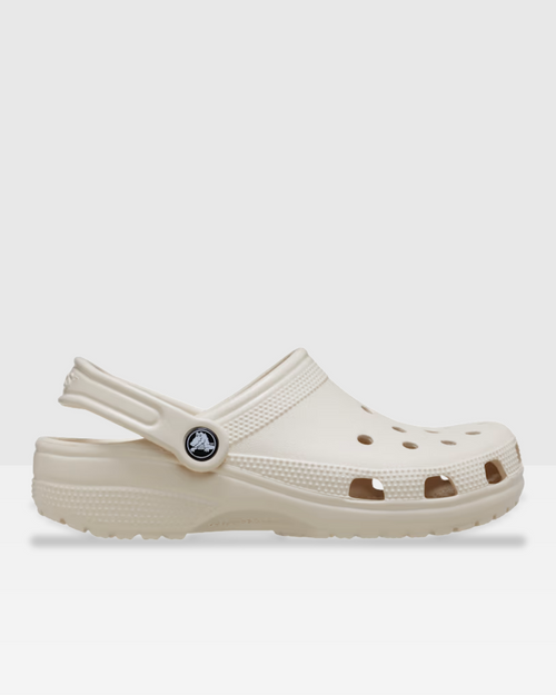 Crocs Classic Clog - Beige - Footkorner