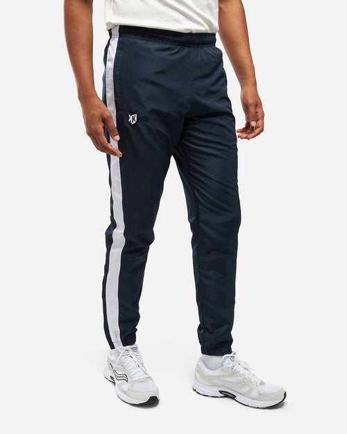 Survêtement FK Diamond XII - Marine/Blanc/Bleu - Footkorner