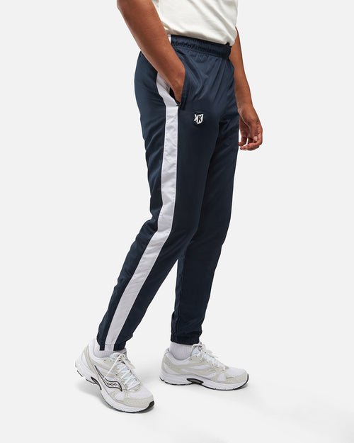 Survêtement FK Diamond XII - Marine/Blanc/Bleu - Footkorner