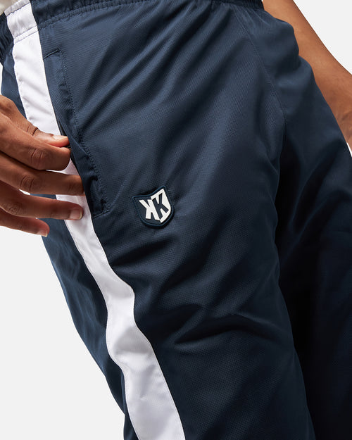 Survêtement FK Diamond XII - Marine/Blanc/Bleu - Footkorner