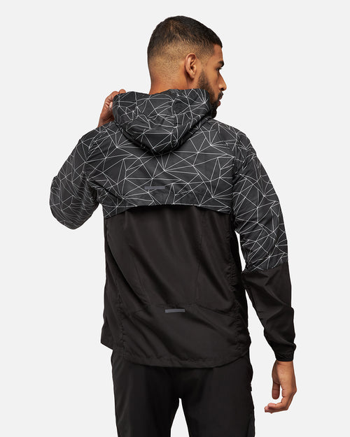 Veste FK running Lift - Black - Footkorner