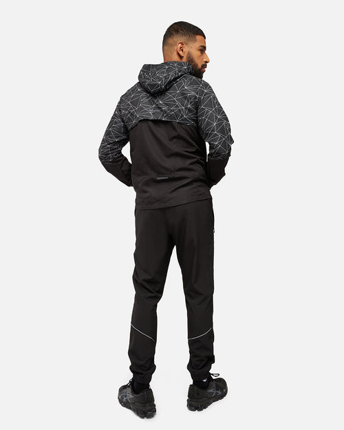 Veste FK running Lift - Black - Footkorner