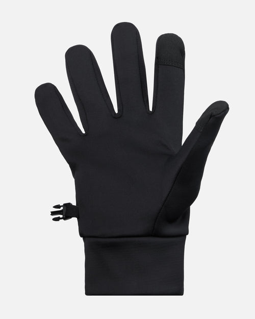 Guantes FK Basic - Negro - Footkorner