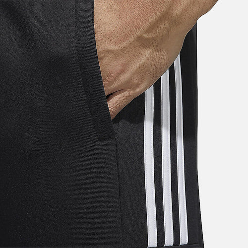 Pantaloni Adidas Essentials Colorblock - Nero - Footkorner