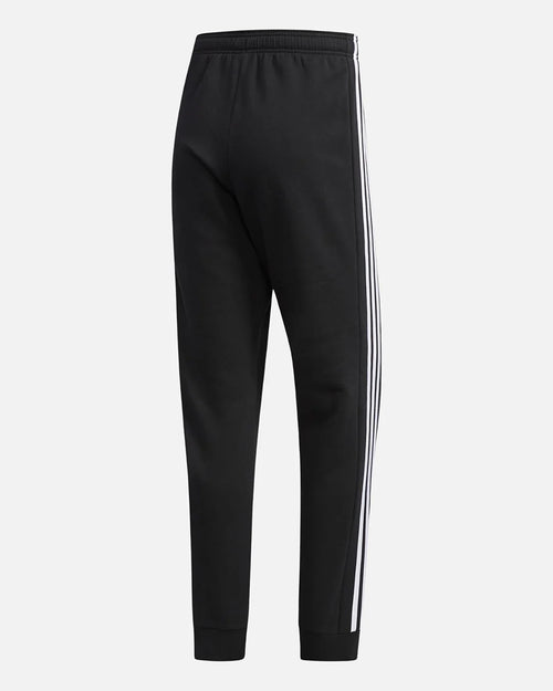 Pantaloni Adidas Essentials Colorblock - Nero - Footkorner