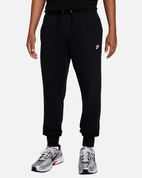Nike Club Jogginghose - Schwarz - Footkorner