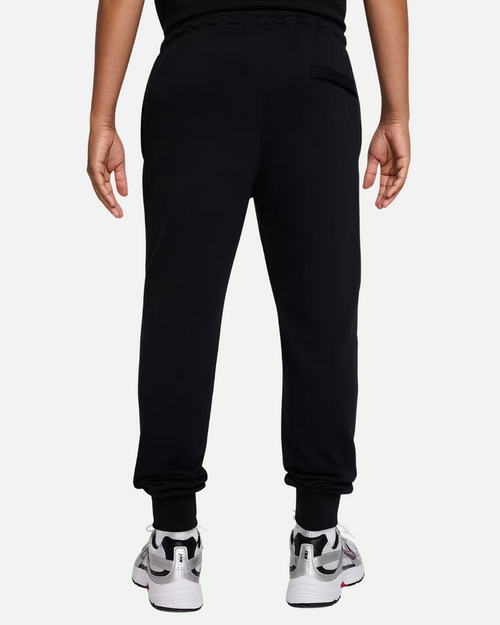 Nike Club Jogginghose - Schwarz - Footkorner