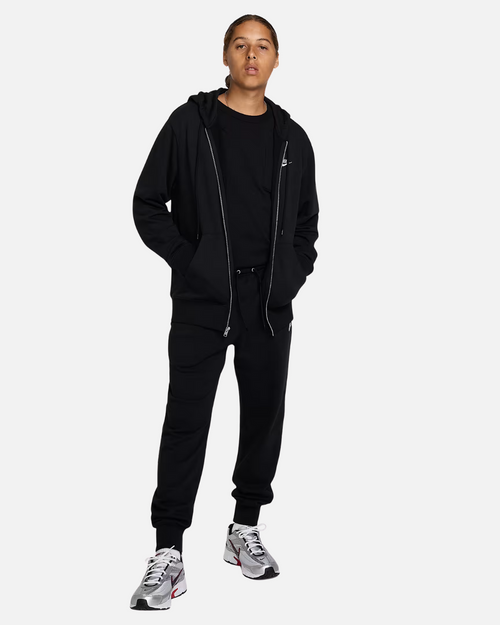Nike Club Jogginghose - Schwarz - Footkorner