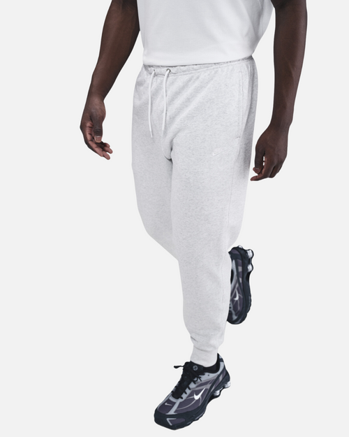 Nike Club Jogginghose - Weiß - Footkorner