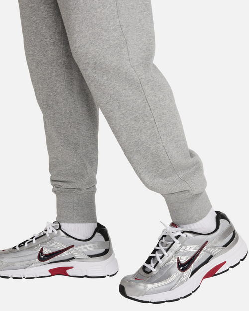 Pantalon molleton Nike Club - Gris - Footkorner