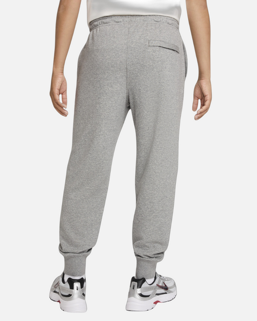 Pantalon molleton Nike Club - Gris - Footkorner
