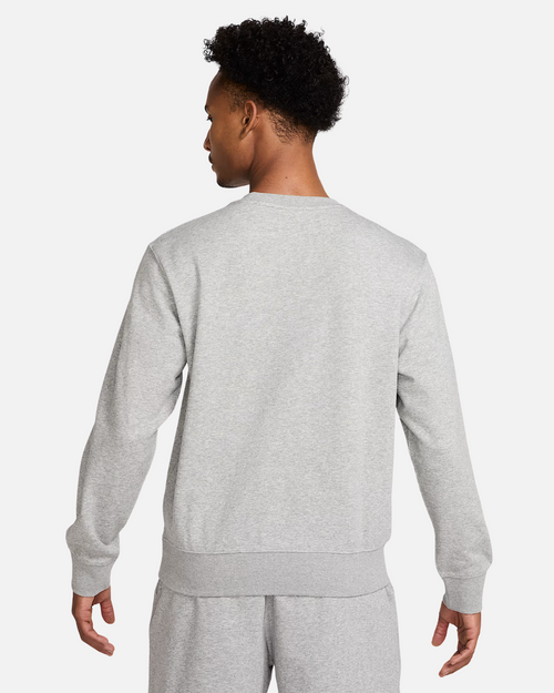 Sweat Nike Club - Gris - Footkorner