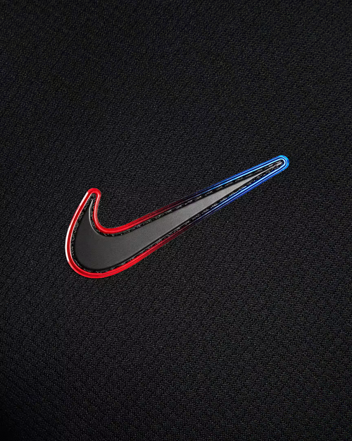 Maillot Barcelone Extérieur 2024-2025 - Noir - Footkorner