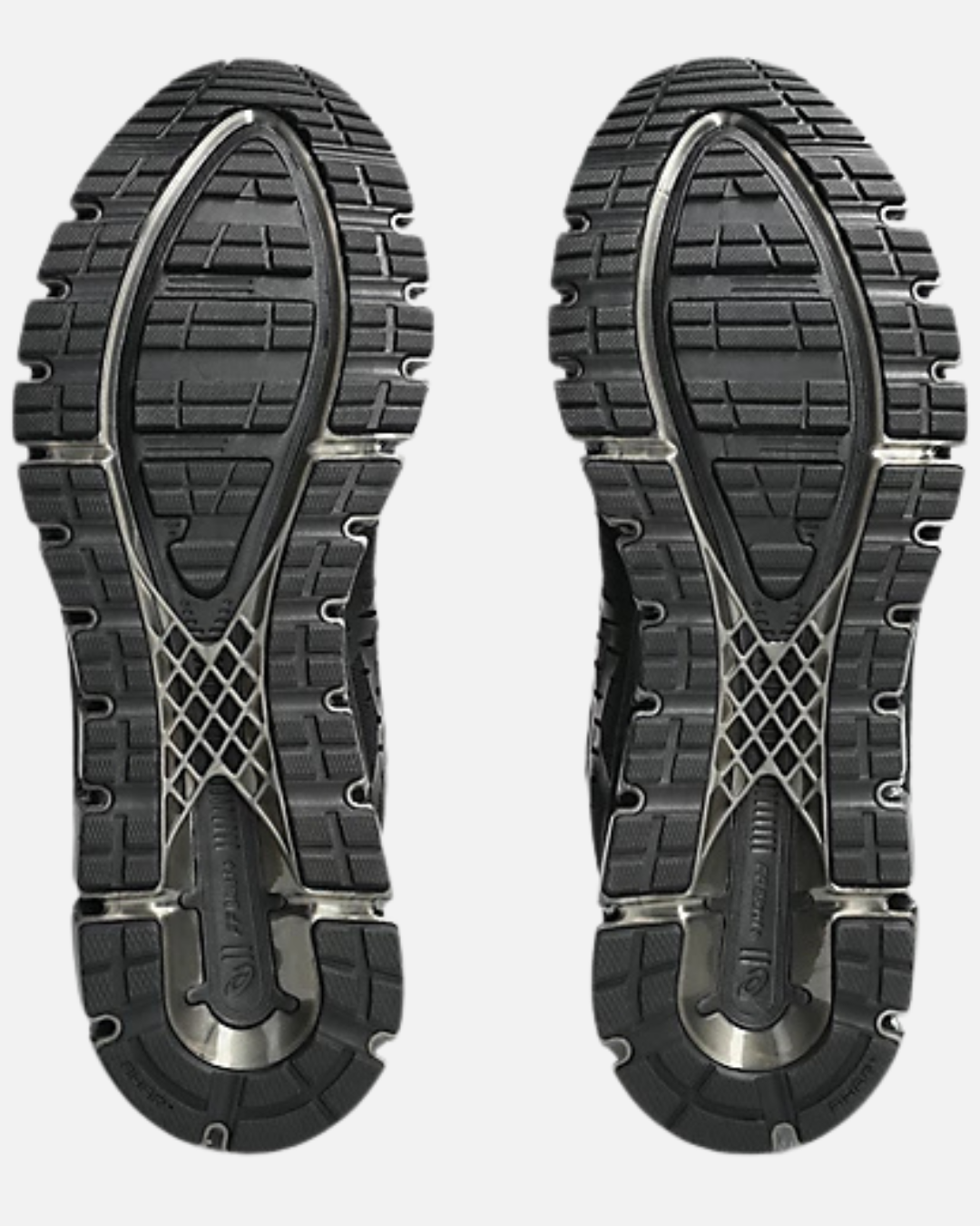 FootkornerAsics Gel-Quantum 360 I - Noir