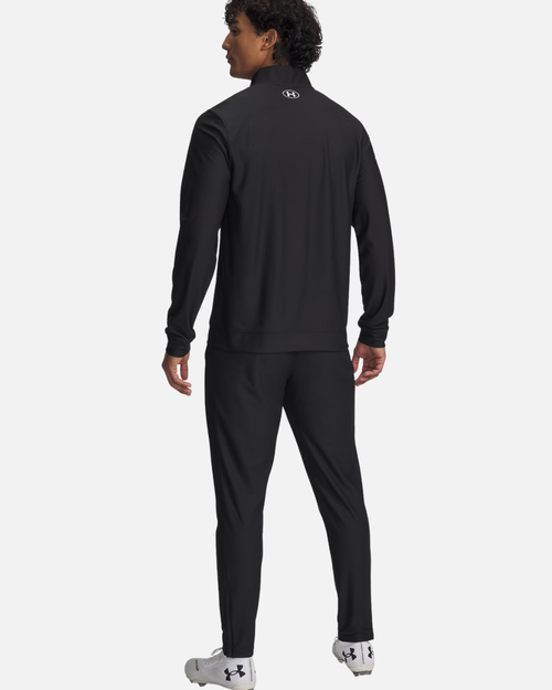 Under Armour Challenger Tracksuit - Black - Footkorner