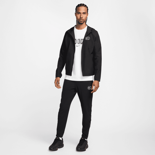 Veste Nike Air Running - Noir - Footkorner