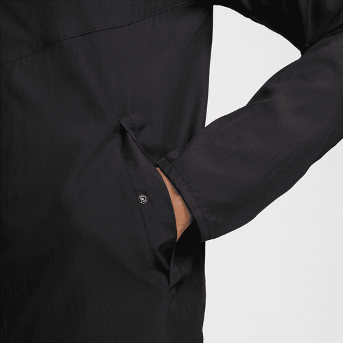 Veste Nike Air Running - Noir - Footkorner