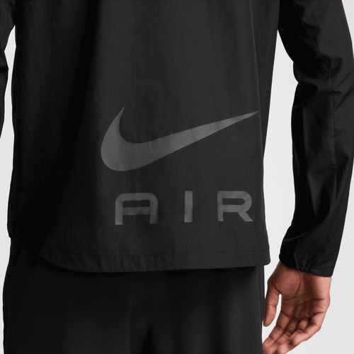 Veste Nike Air Running - Noir - Footkorner