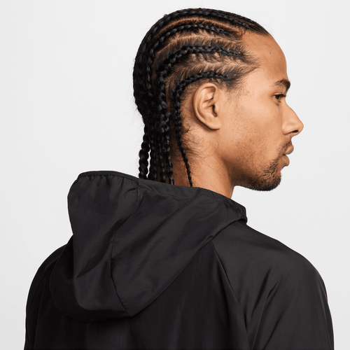 Veste Nike Air Running - Noir - Footkorner